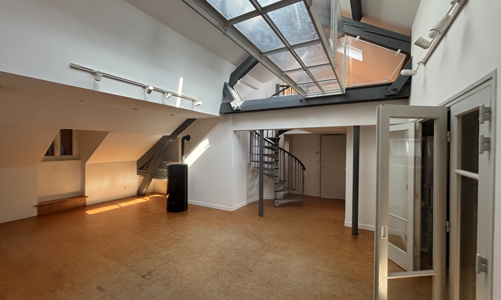 Vente appartement 5 pièces à Annecy - réf. 4676 RC - Photo 6