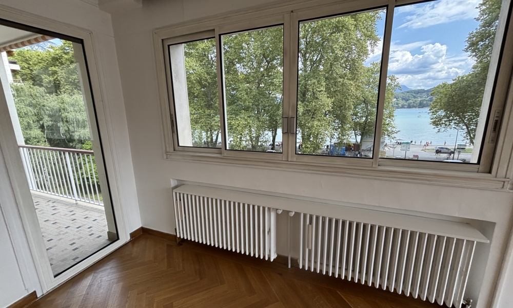 Vente appartement 4 pièces à Annecy - réf. 4679 CSN - Photo 12