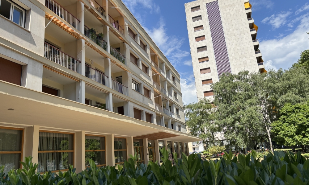 Vente appartement 4 pièces à Annecy - réf. 4679 CSN - Photo 3