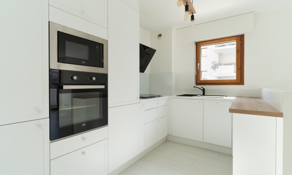 Vente appartement 2 pièces à Annecy - réf. 4700 PO - Photo 5