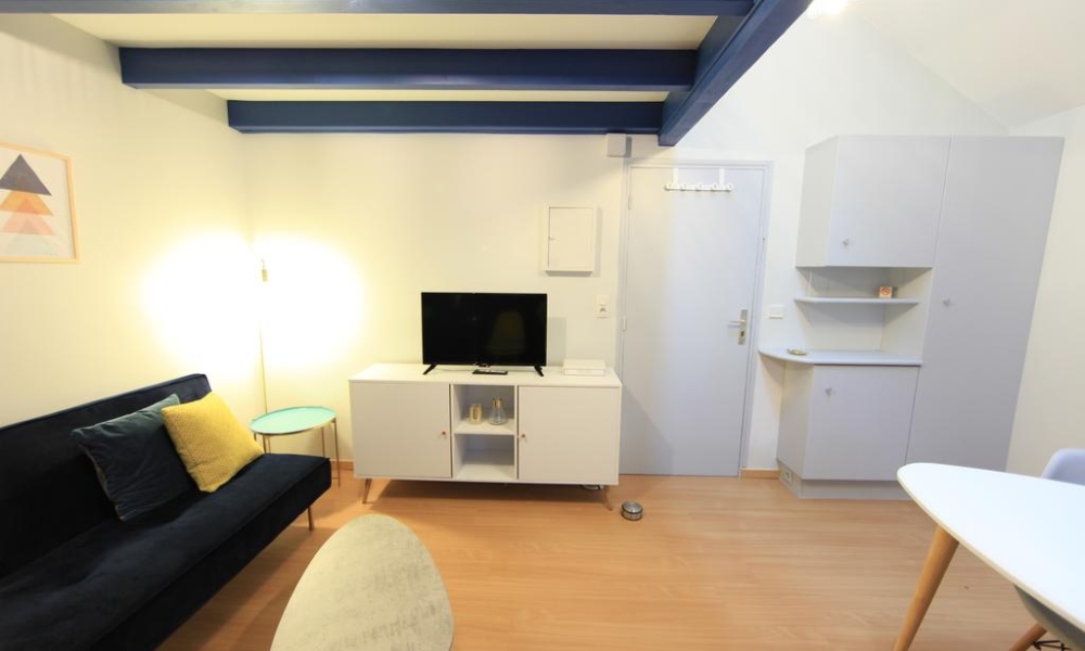 Vente appartement 1 pièce à Annecy - réf. 4704 CR - Photo 3