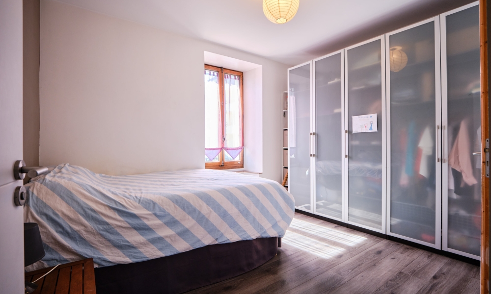 Vente appartement 5 pièces à Annecy - réf. 4731 - Photo 7