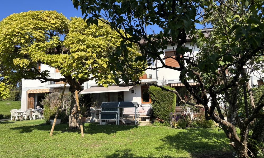 Vente appartement 5 pièces à Annecy - réf. 4736 - Photo 7