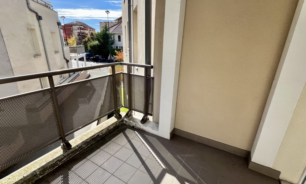 Vente appartement 2 pièces à Annecy - réf. 4739 CH - Photo 11