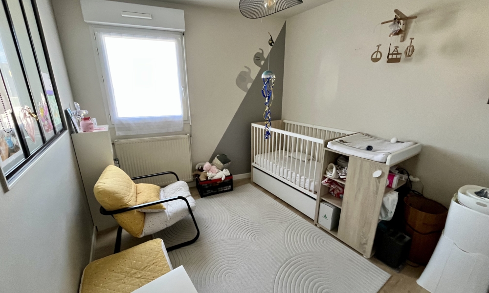 Vente appartement 5 pièces à Annecy - réf. 4749 OU - Photo 10