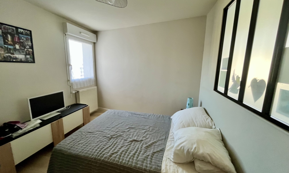 Vente appartement 5 pièces à Annecy - réf. 4749 OU - Photo 12