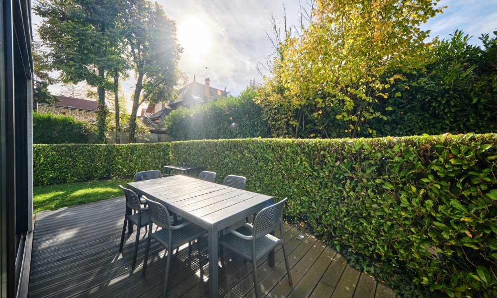 Vente appartement 4 pièces à Annecy - réf. 4750 - Photo 8