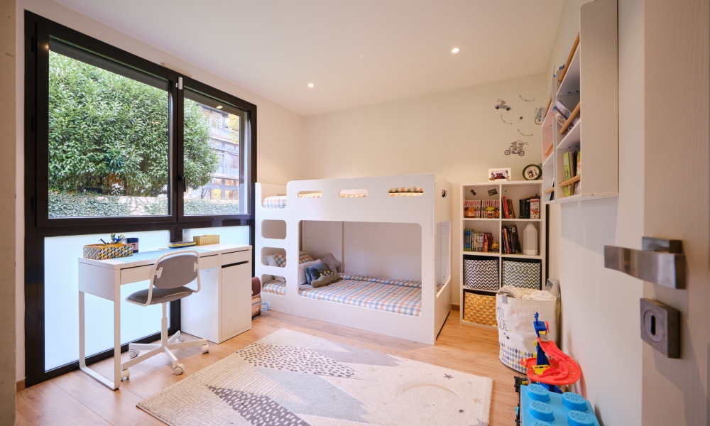 Vente appartement 4 pièces à Annecy - réf. 4750 - Photo 13