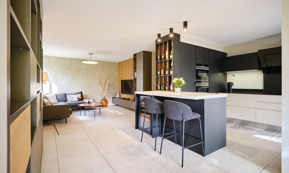 Vente appartement 4 pièces à Annecy - réf. 4750 - Photo 2