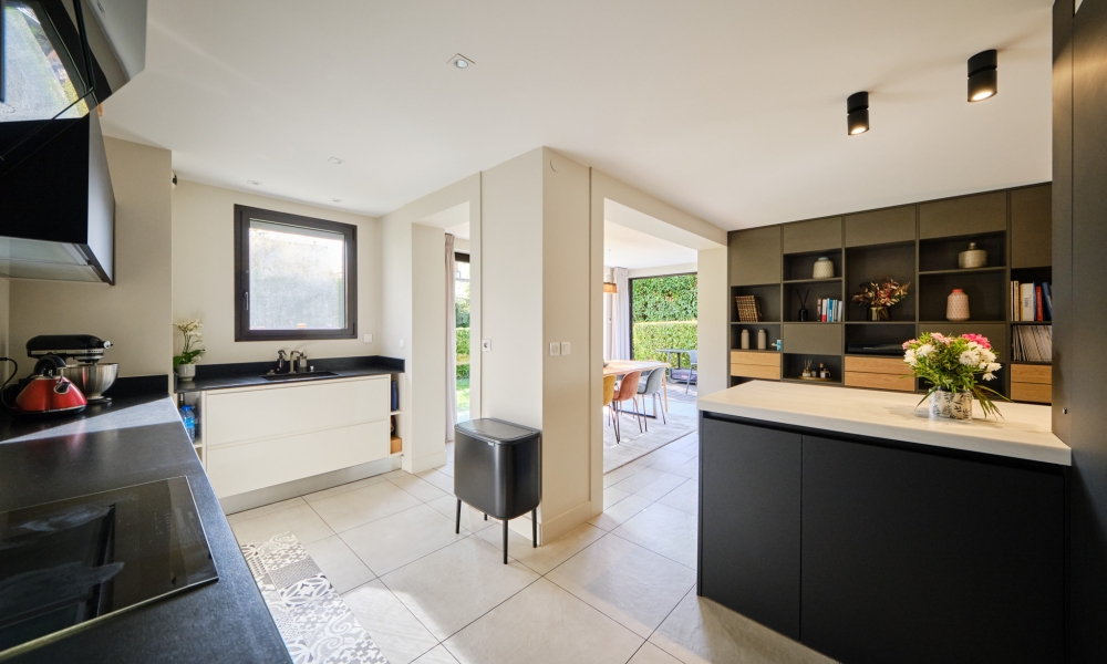 Vente appartement 4 pièces à Annecy - réf. 4750 - Photo 4