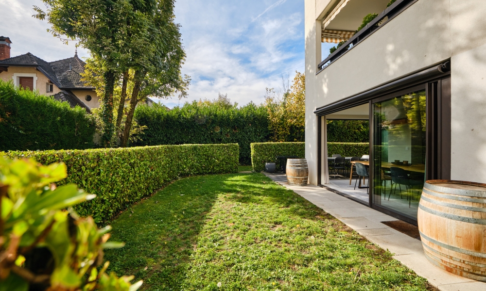 Vente appartement 4 pièces à Annecy - réf. 4750 - Photo 9