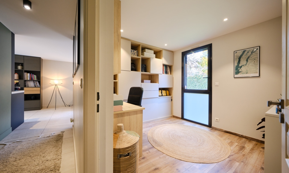 Vente appartement 4 pièces à Annecy - réf. 4750 - Photo 10