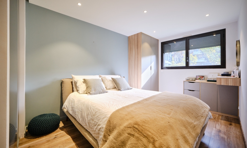 Vente appartement 4 pièces à Annecy - réf. 4750 - Photo 11