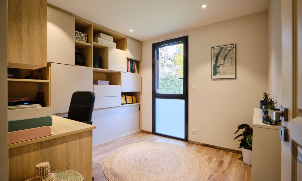 Vente appartement 4 pièces à Annecy - réf. 4750 - Photo 12