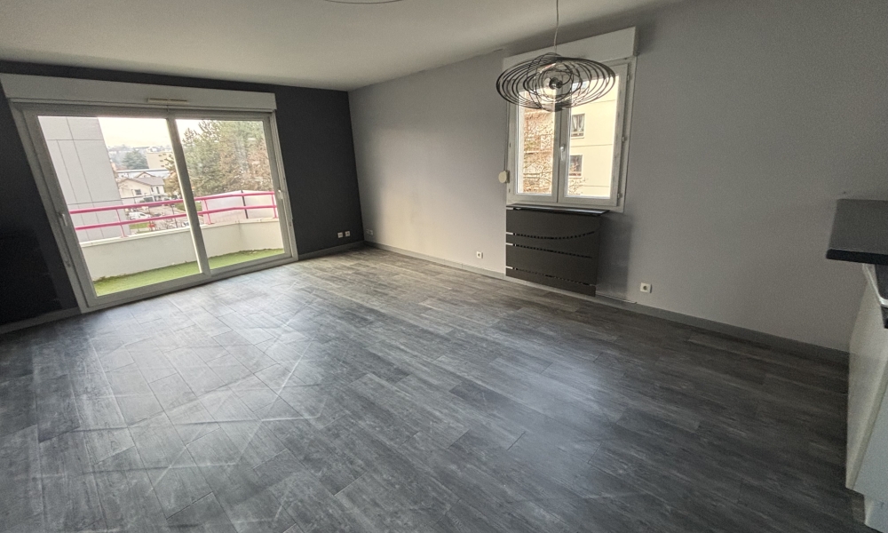 Vente appartement 3 pièces à Annecy - réf. 4751 KN - Photo 3