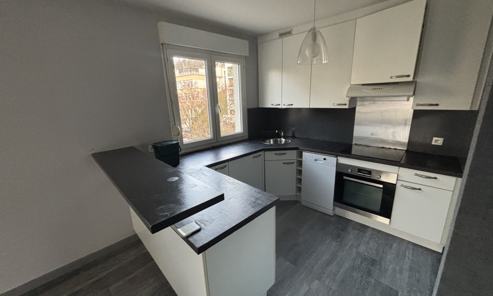 Vente appartement 3 pièces à Annecy - réf. 4751 KN - Photo 5