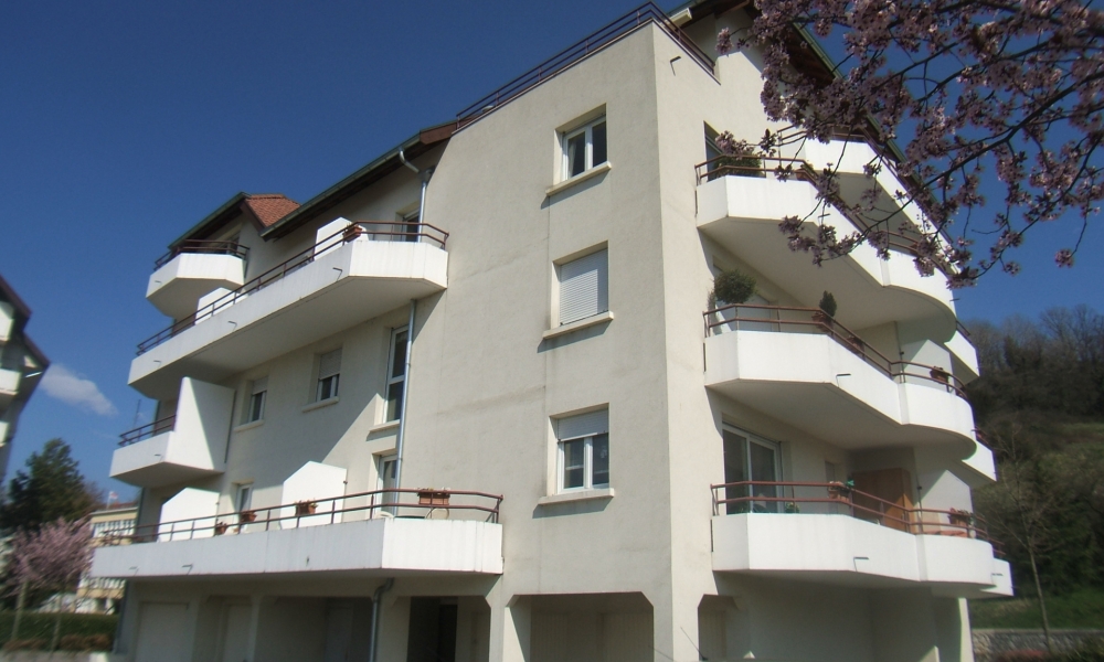 Vente appartement 3 pièces à Annecy - réf. 4751 KN - Photo 4