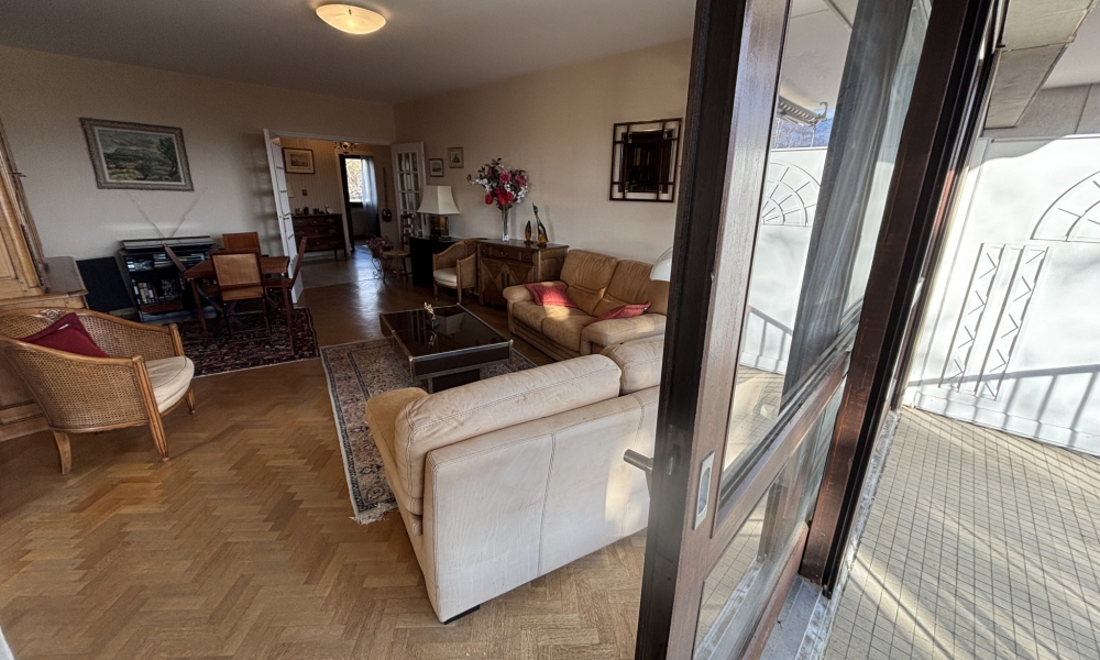 Vente appartement 5 pièces à Annecy - réf. 4770 GG - Photo 8