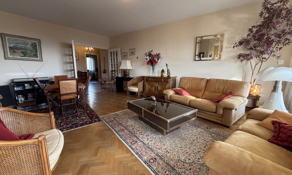 Vente appartement 5 pièces à Annecy - réf. 4770 GG - Photo 3