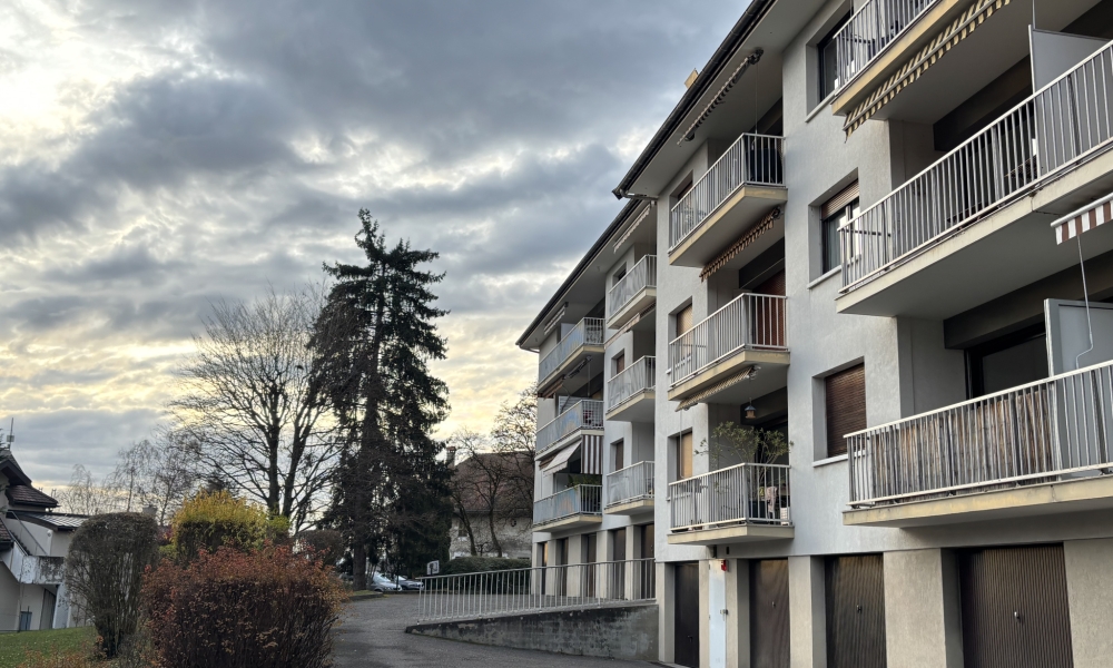 Vente appartement 5 pièces à Annecy - réf. 4770 GG - Photo 11