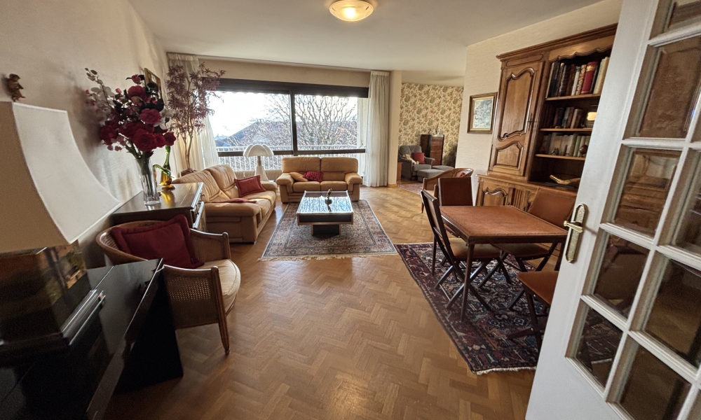 Vente appartement 5 pièces à Annecy - réf. 4770 GG - Photo 5