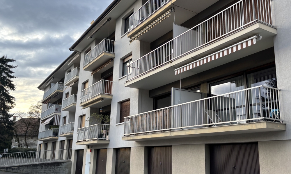 Vente appartement 5 pièces à Annecy - réf. 4770 GG - Photo 12