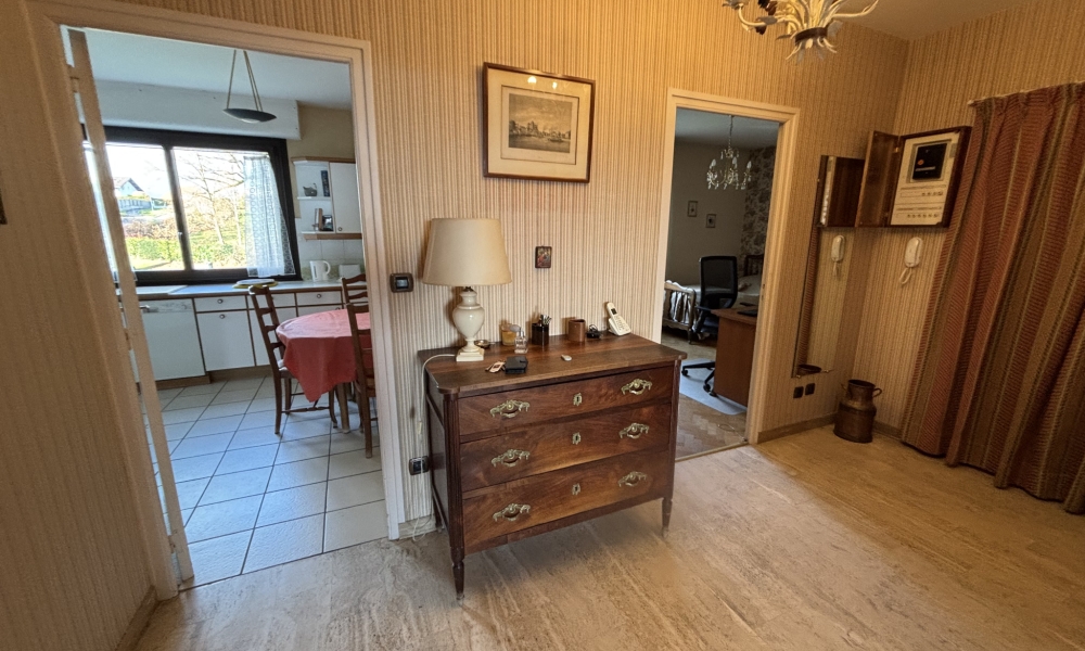 Vente appartement 5 pièces à Annecy - réf. 4770 GG - Photo 7