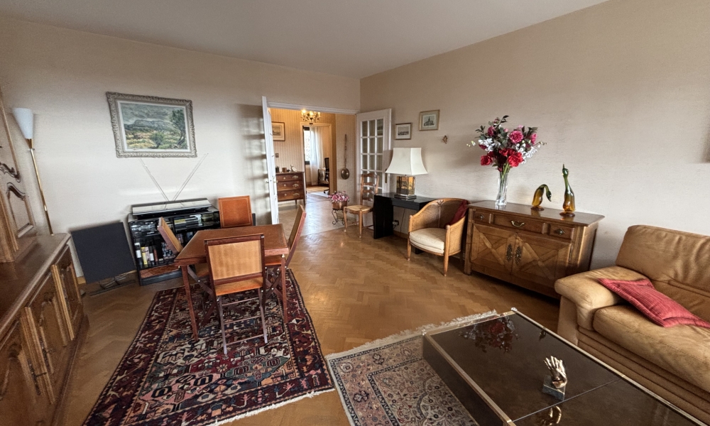 Vente appartement 5 pièces à Annecy - réf. 4770 GG - Photo 4