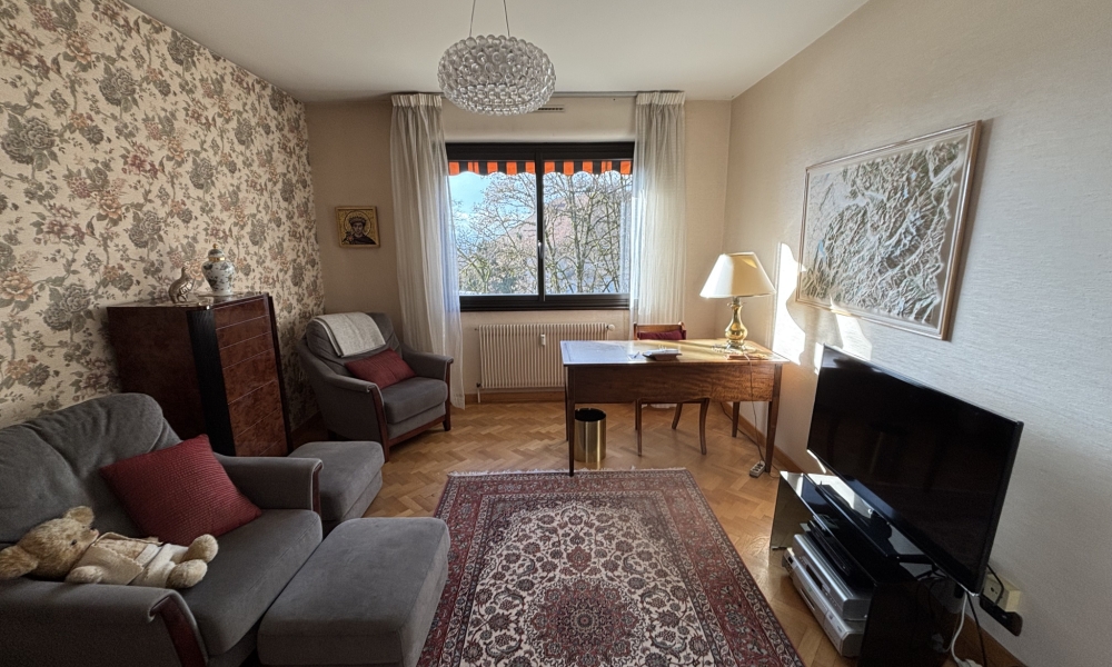 Vente appartement 5 pièces à Annecy - réf. 4770 GG - Photo 5