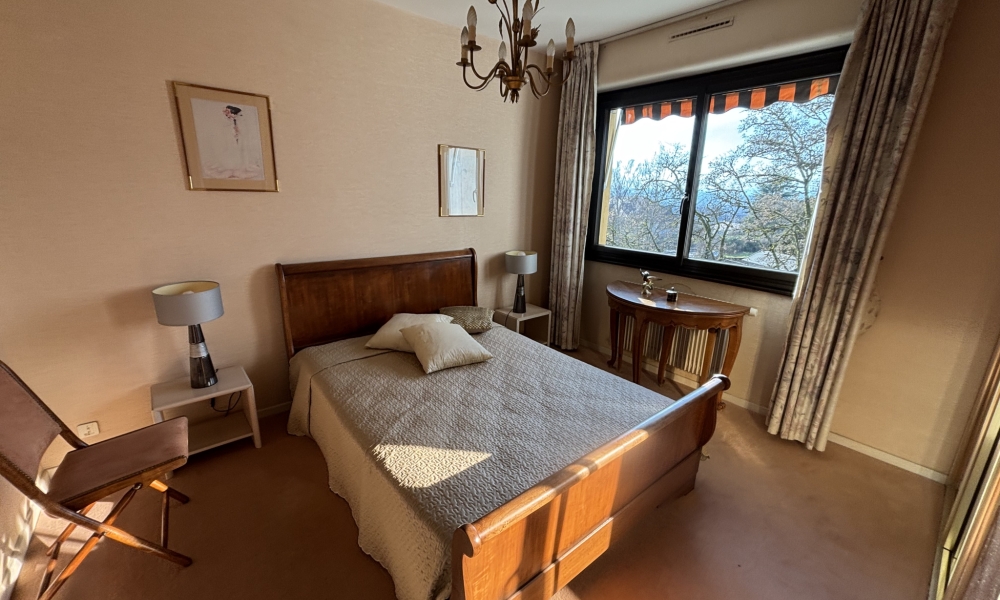 Vente appartement 5 pièces à Annecy - réf. 4770 GG - Photo 11