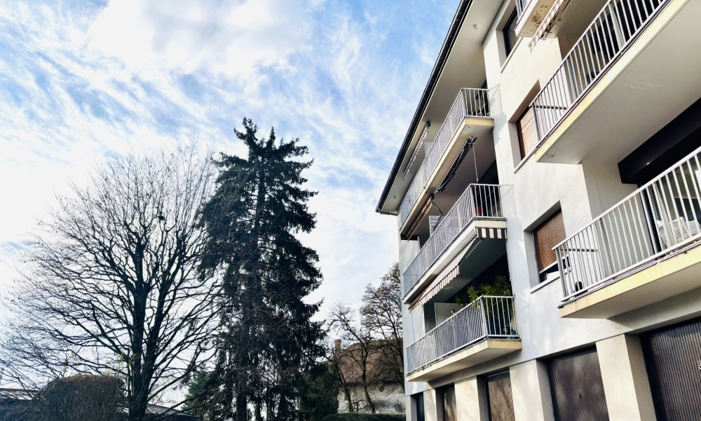 Vente appartement 5 pièces à Annecy - réf. 4770 GG - Photo 1
