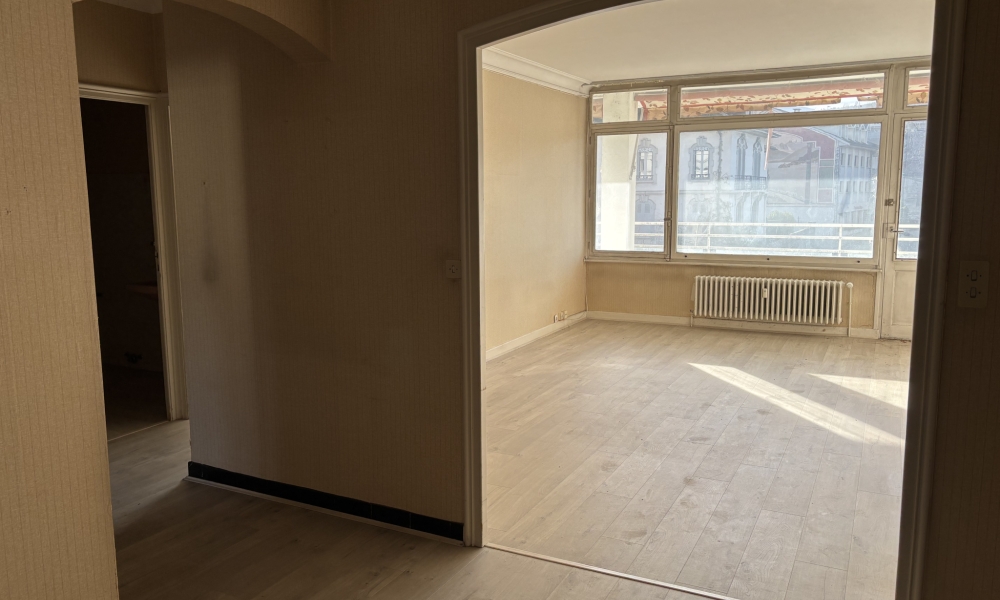 Vente appartement 4 pièces à Annecy - réf. 4773 BA - Photo 2