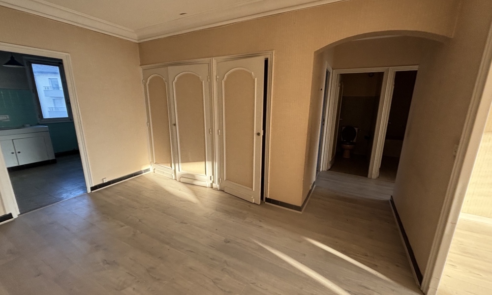 Vente appartement 4 pièces à Annecy - réf. 4773 BA - Photo 2