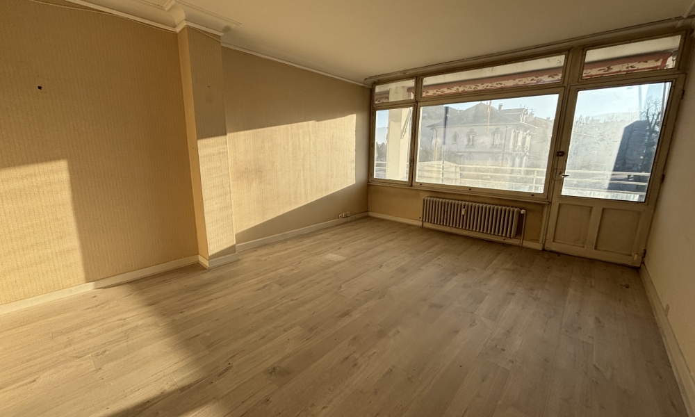 Vente appartement 4 pièces à Annecy - réf. 4773 BA - Photo 6