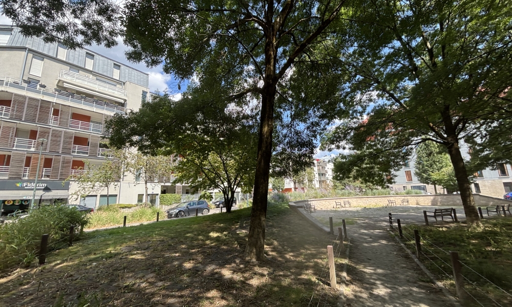 Vente appartement 4 pièces à Annecy - réf. DOM - Photo 1