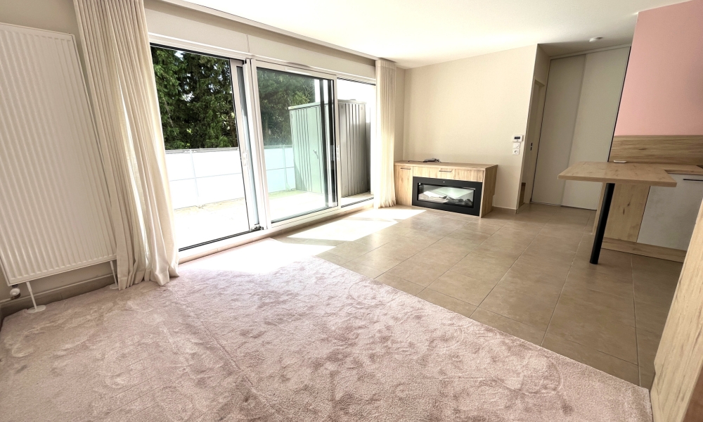 Vente appartement 2 pièces à Brison-Saint-Innocent - réf. 4645 - Photo 2