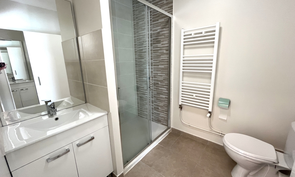 Vente appartement 2 pièces à Brison-Saint-Innocent - réf. 4645 - Photo 7