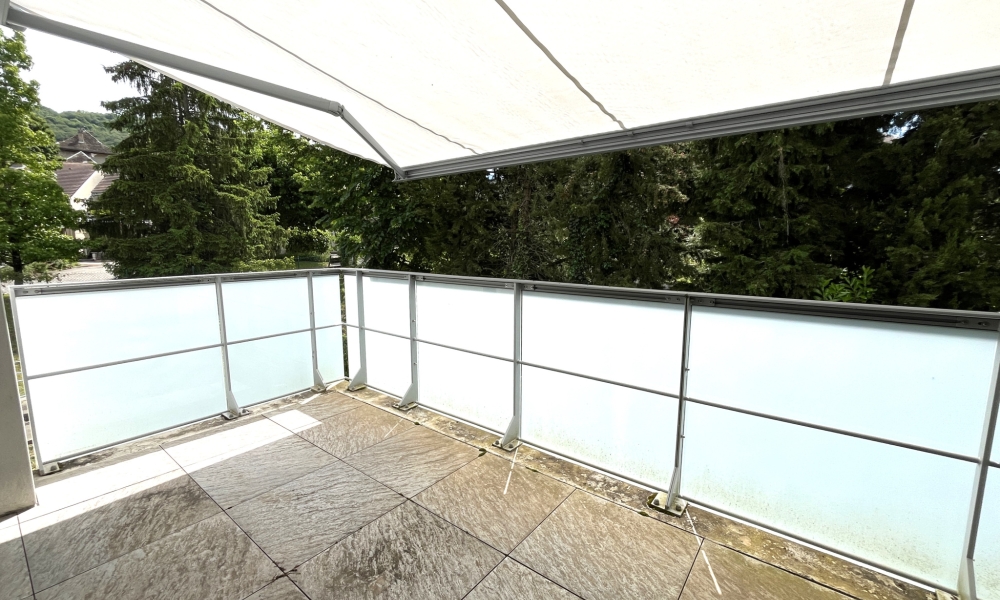 Vente appartement 2 pièces à Brison-Saint-Innocent - réf. 4645 - Photo 9