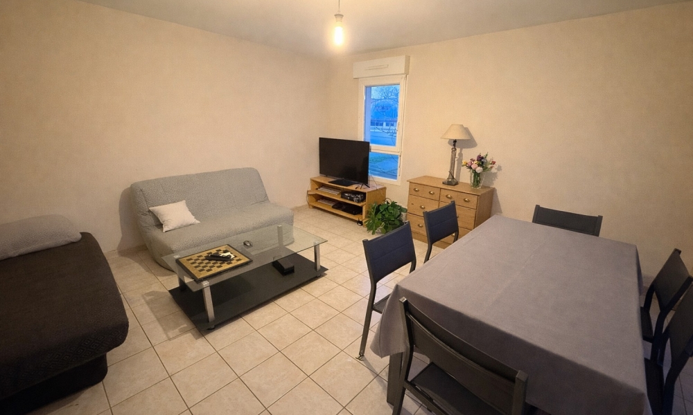 Vente appartement 4 pièces à Marcellaz-Albanais - réf. 3808 - Photo 1