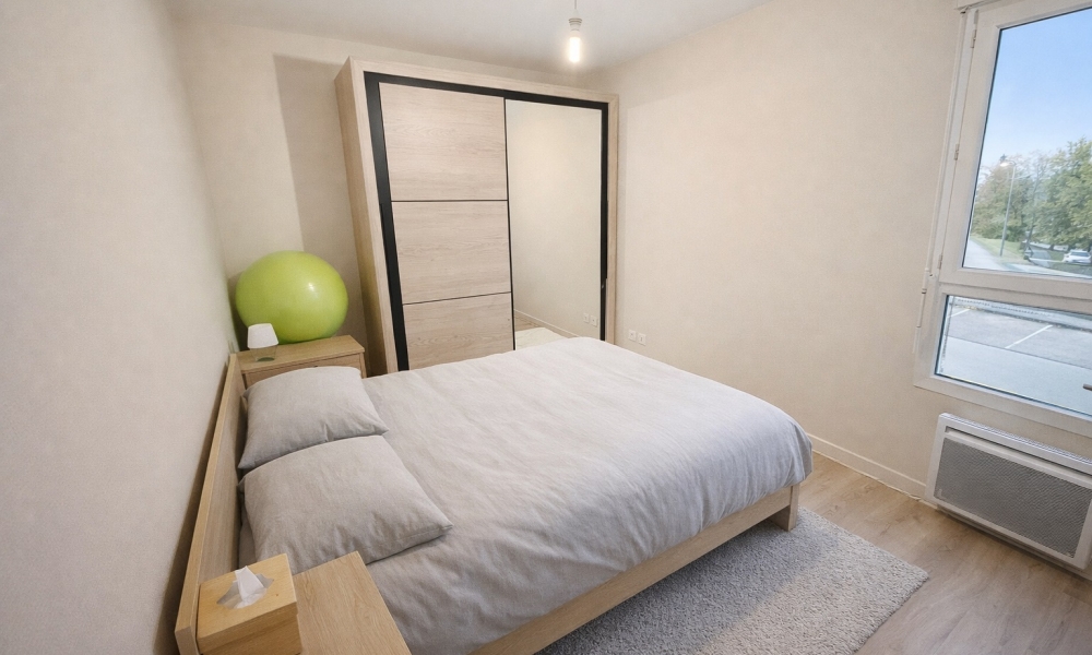 Vente appartement 4 pièces à Marcellaz-Albanais - réf. 3808 - Photo 3