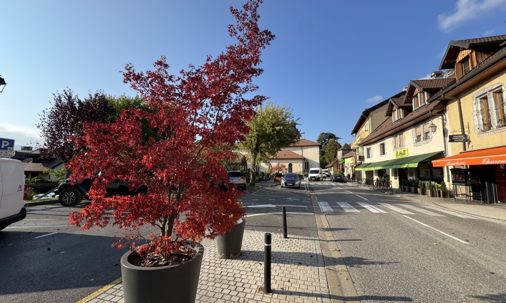 Vente appartement 4 pièces à Menthon-Saint-Bernard - réf. 4743 BL - Photo 7