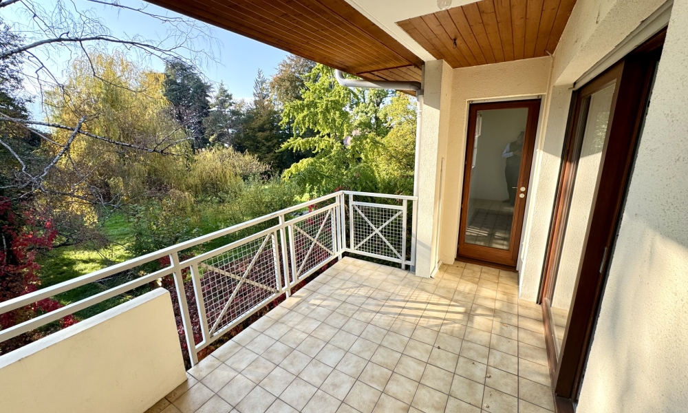 Vente appartement 4 pièces à Menthon-Saint-Bernard - réf. 4743 BL - Photo 3