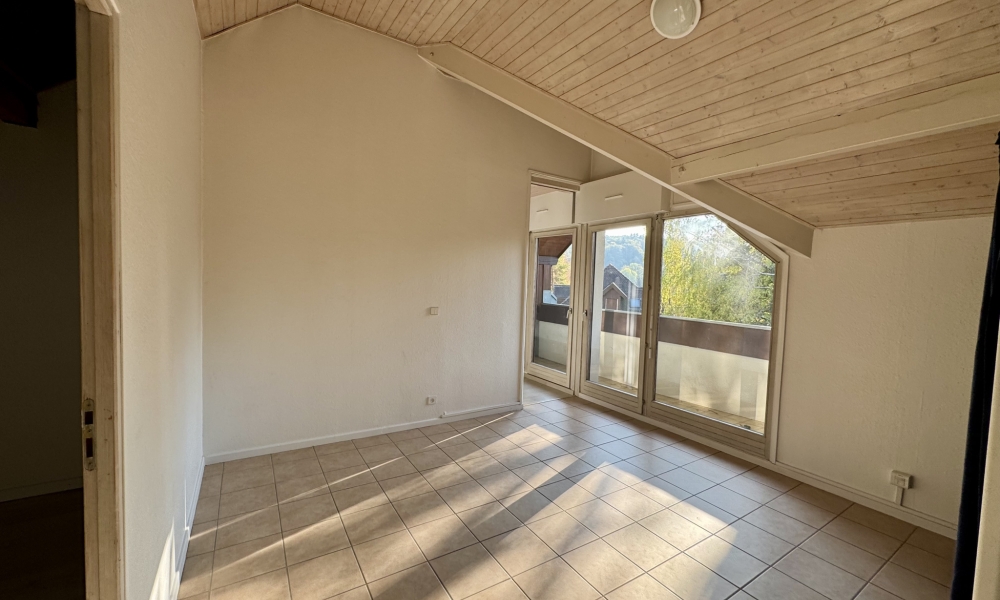 Vente appartement 4 pièces à Menthon-Saint-Bernard - réf. 4743 BL - Photo 5