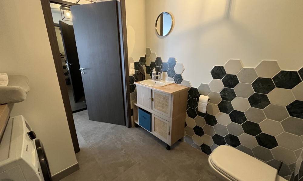 Vente appartement 4 pièces à Mouxy - réf. 4691 - Photo 6