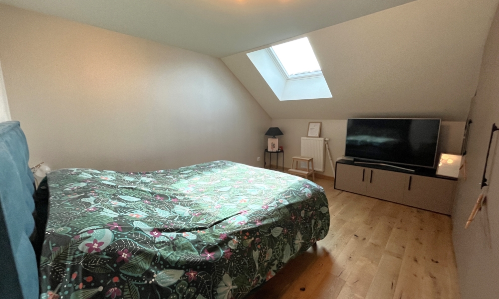 Vente appartement 4 pièces à Mouxy - réf. 4691 - Photo 10