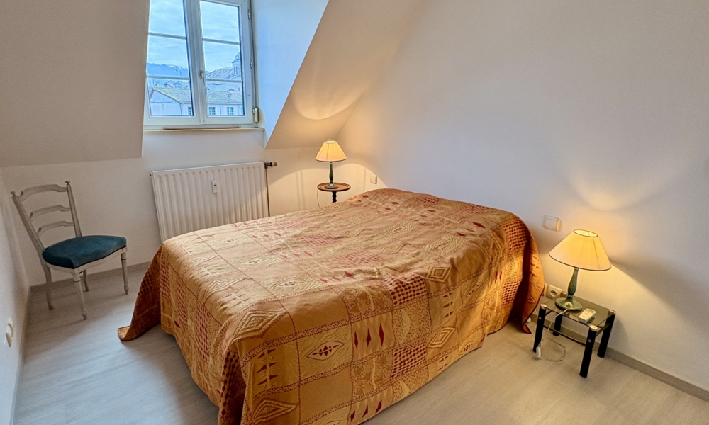 Vente appartement 3 pièces à Rumilly - réf. 3783 - Photo 7