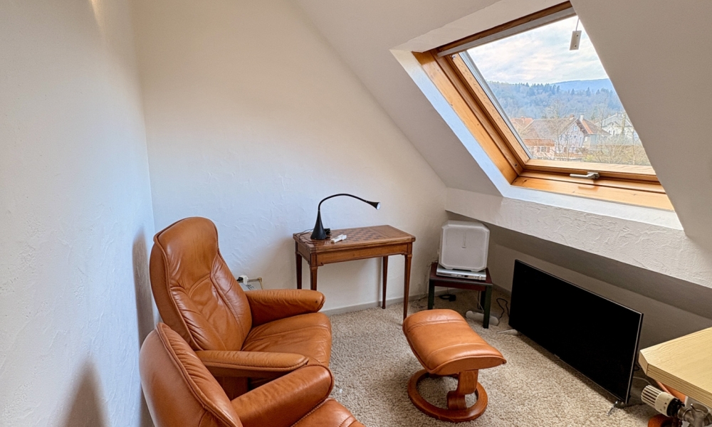 Vente appartement 3 pièces à Rumilly - réf. 3783 - Photo 4