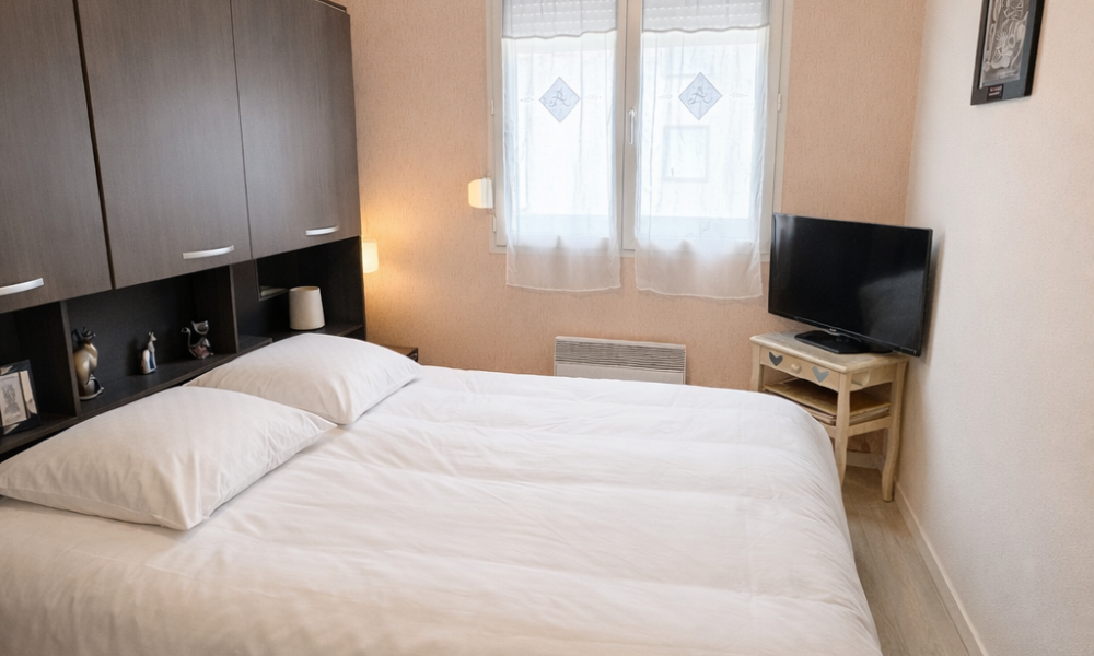 Vente appartement 3 pièces à Rumilly - réf. 3816 - Photo 3