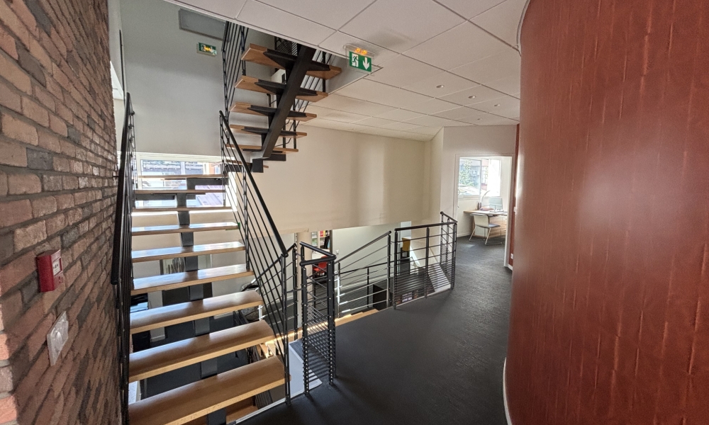 Vente immeuble à Annecy - réf. 4693 CO - Photo 9