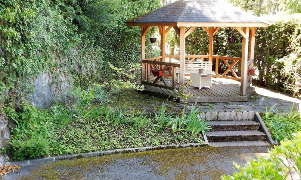 Vente maison 11 pièces à Aix-les-Bains - réf. 4627 - Photo 3